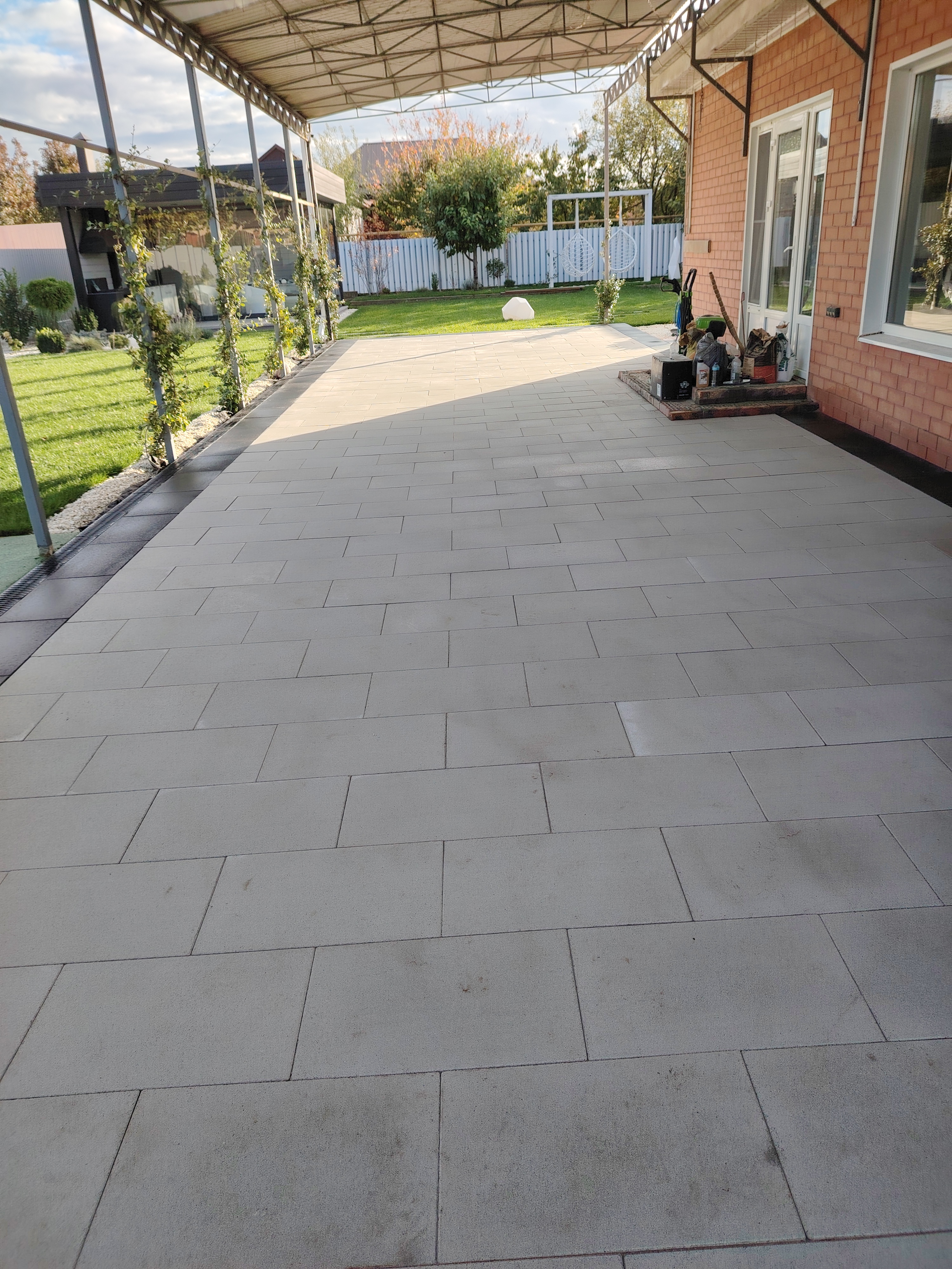 Проект №3 (нужно добавить название.)